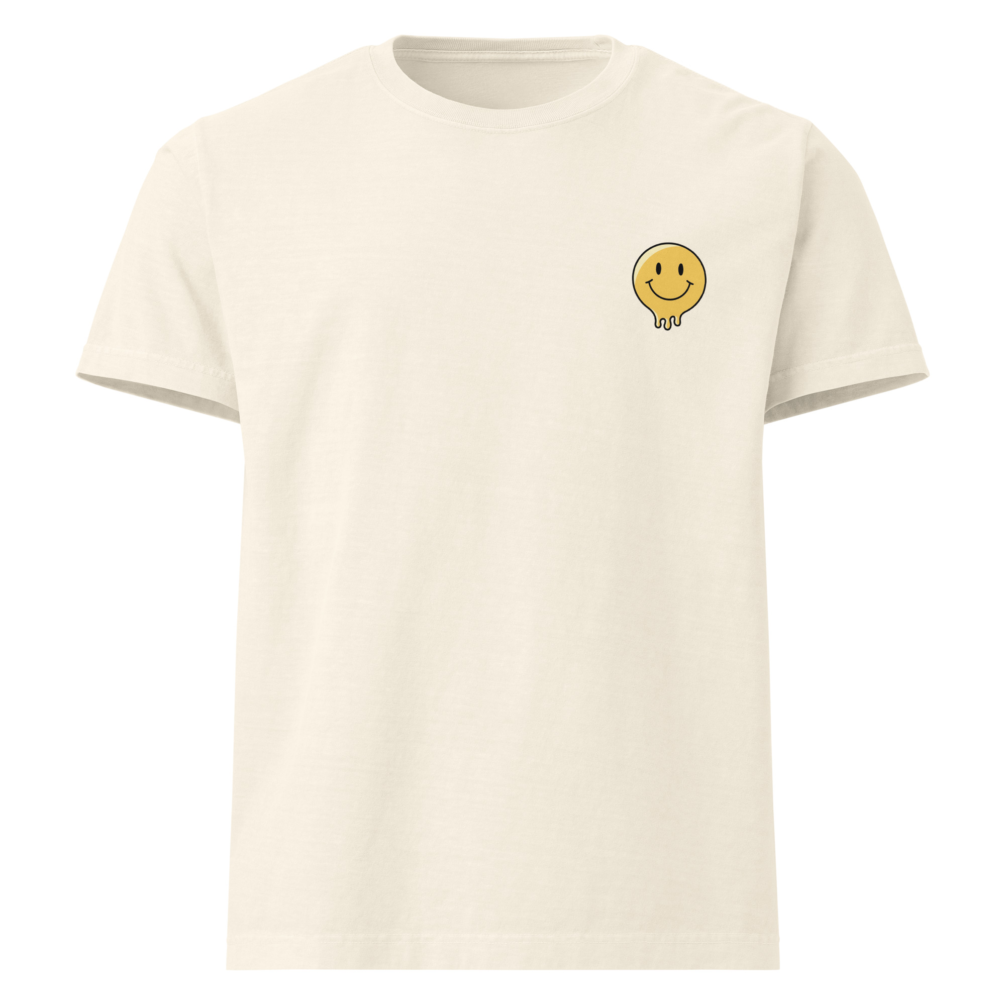 Unisex oversized t-shirt