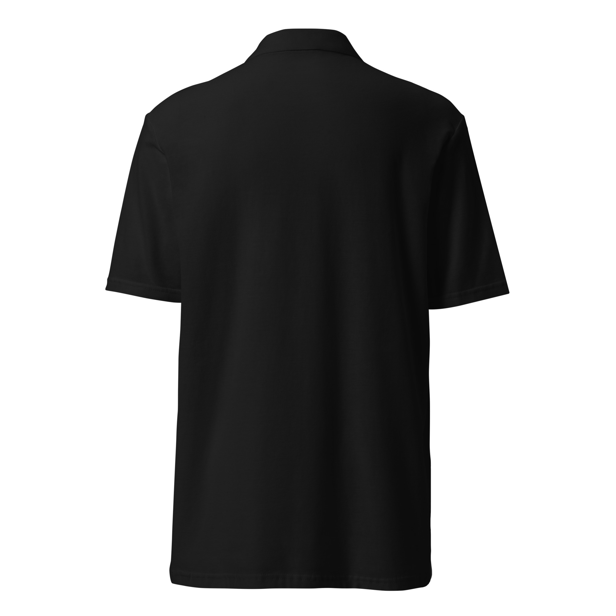 Men's Polo T-Shirts - Image 4