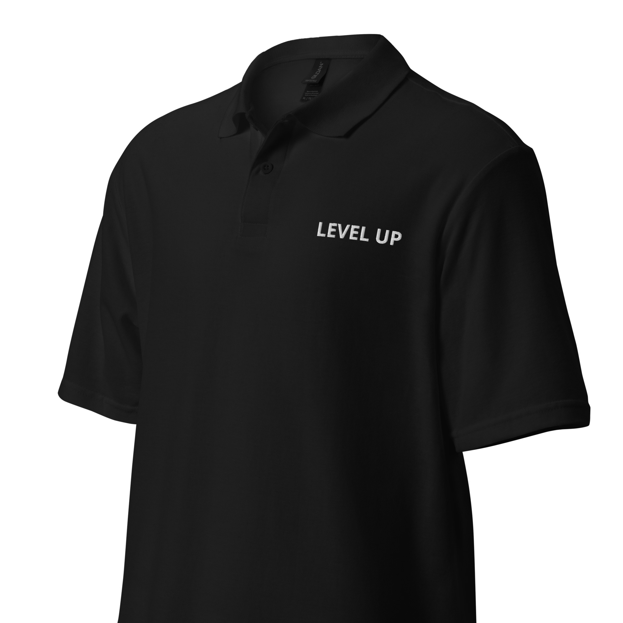 Men's Polo T-Shirts - Image 7