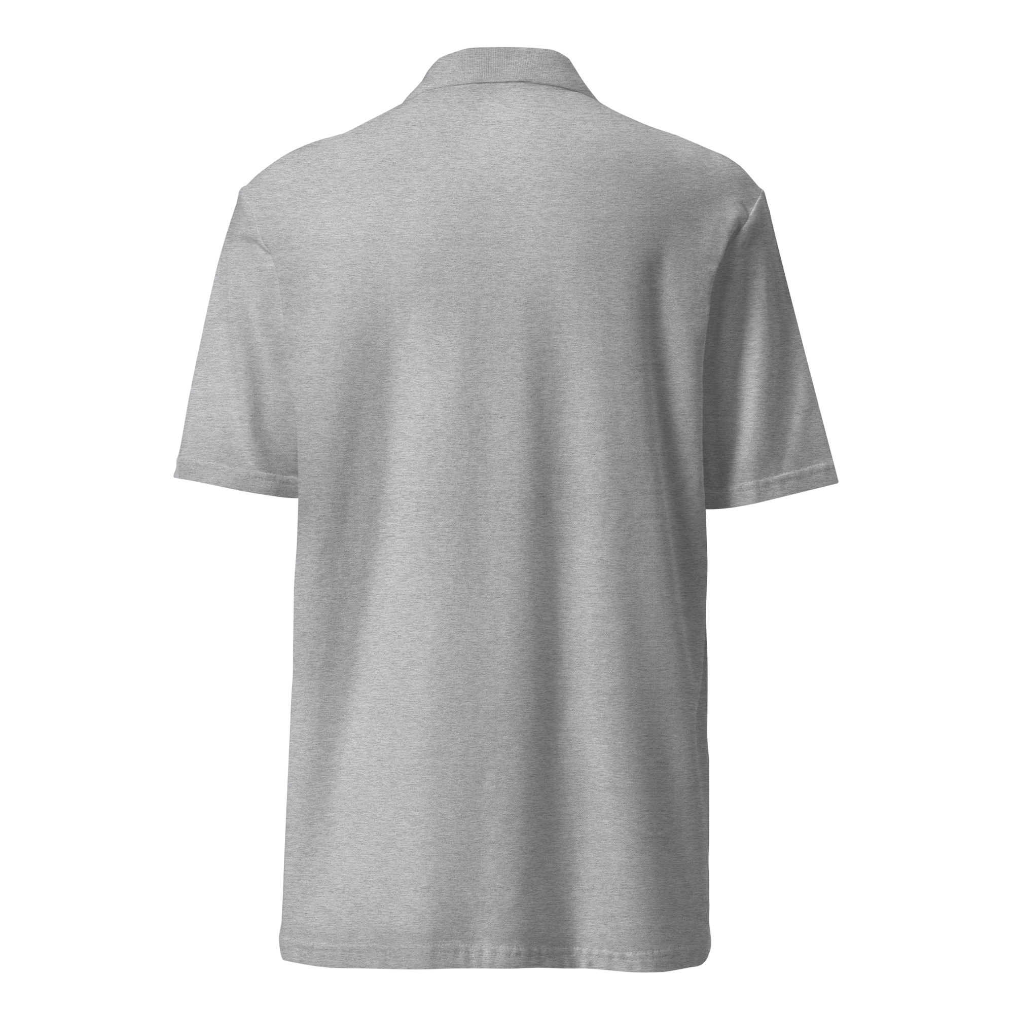 Men's Polo T-Shirts - Image 5