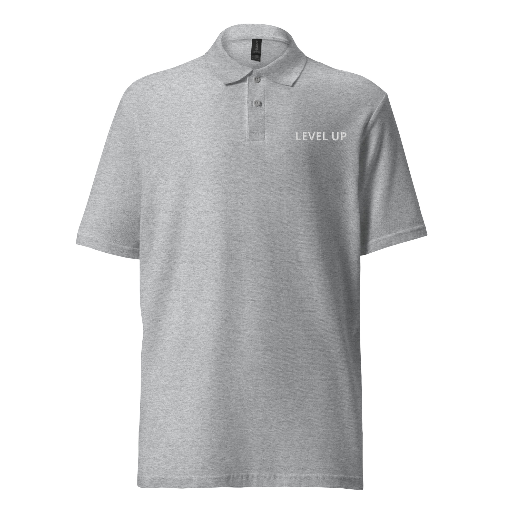 Men's Polo T-Shirts - Image 2