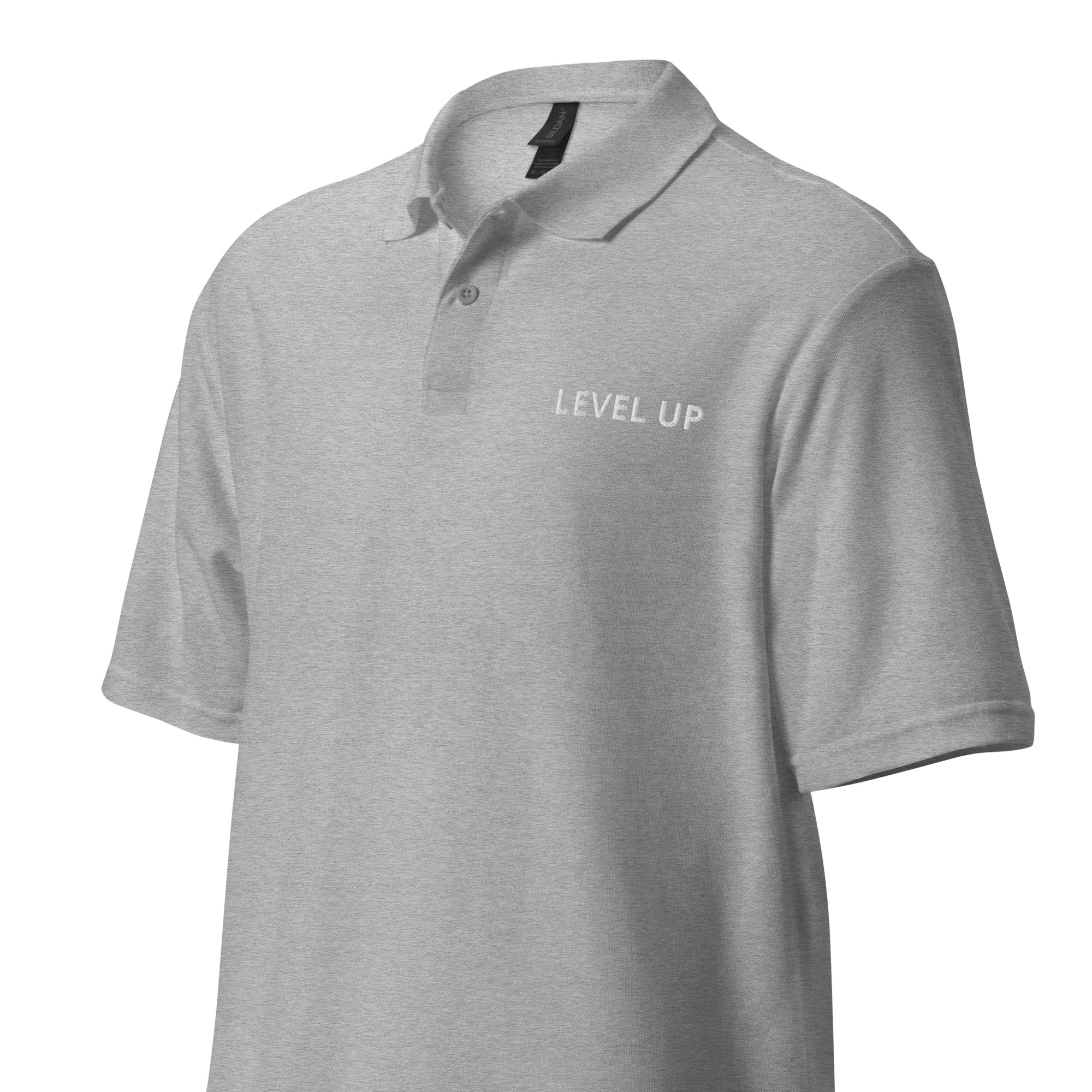 Men's Polo T-Shirts - Image 8
