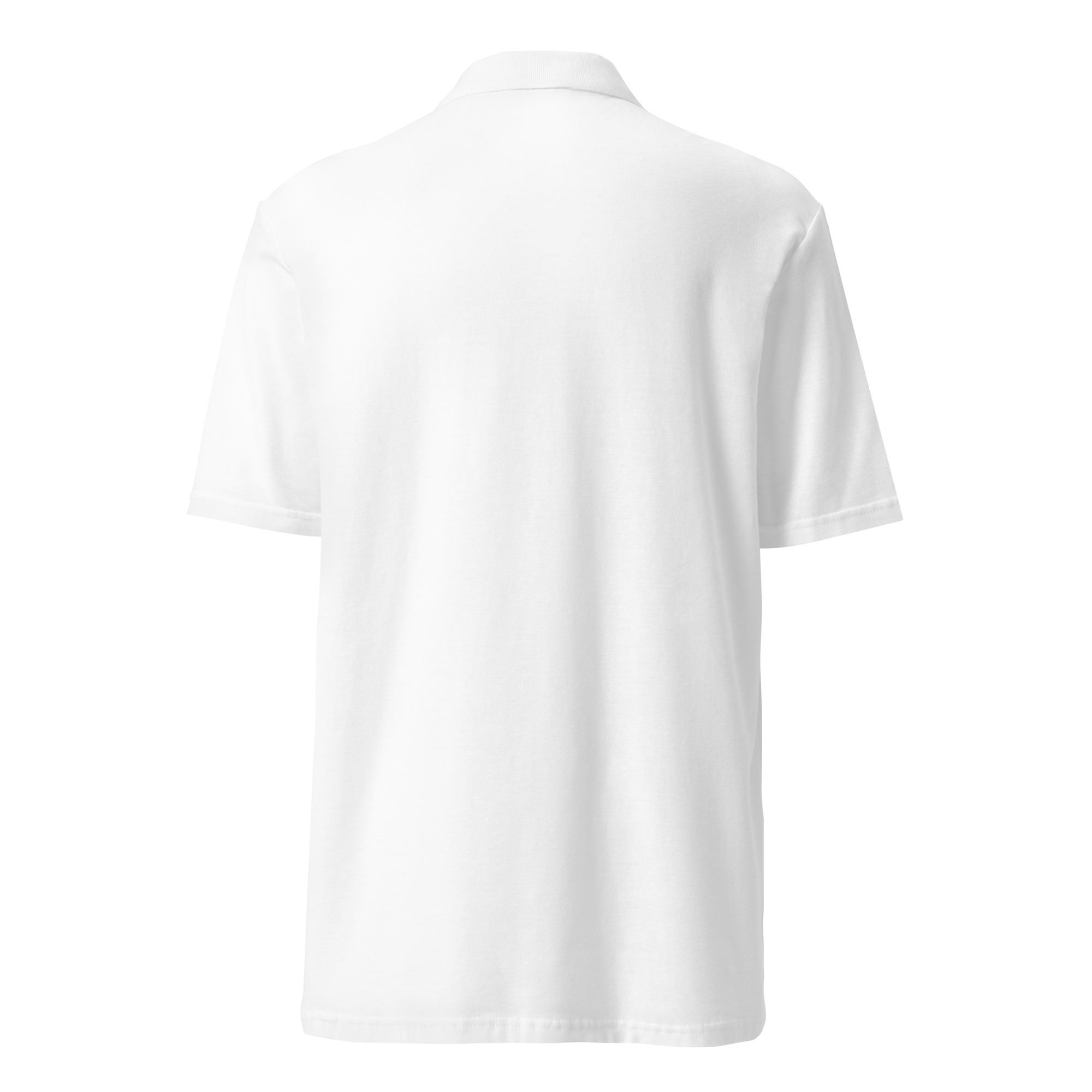 Men's Polo T-Shirts - Image 6