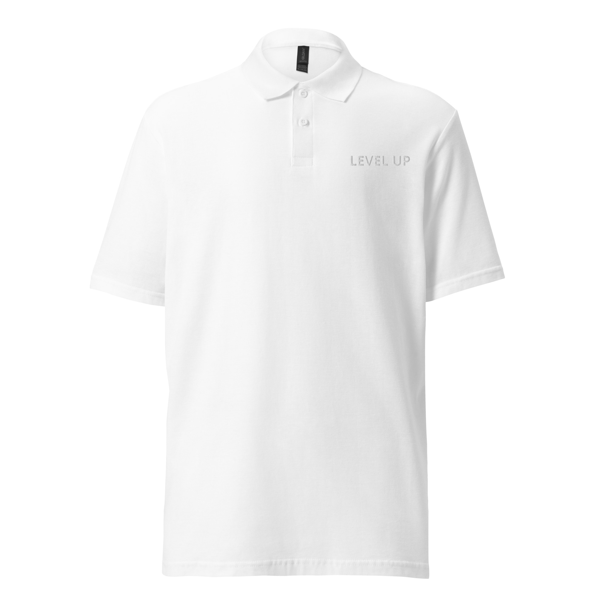 Men's Polo T-Shirts - Image 3