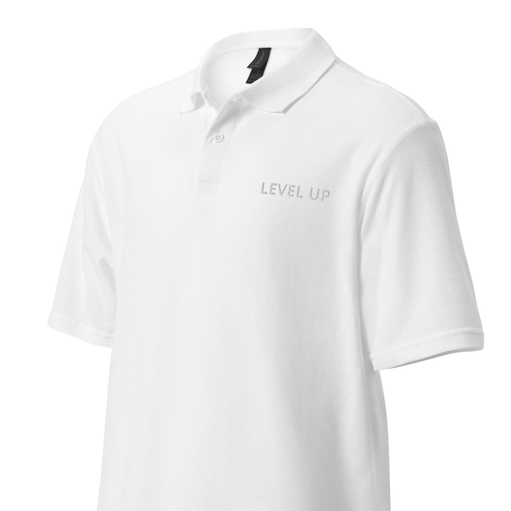 Men's Polo T-Shirts - Image 9